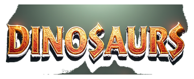 dinosaurs logo